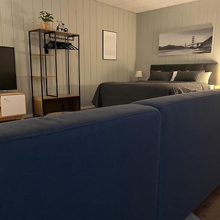Weimotel Am See Mit Parkplatz, Kueche Und Hdtv Weimar  Zewnętrze zdjęcie