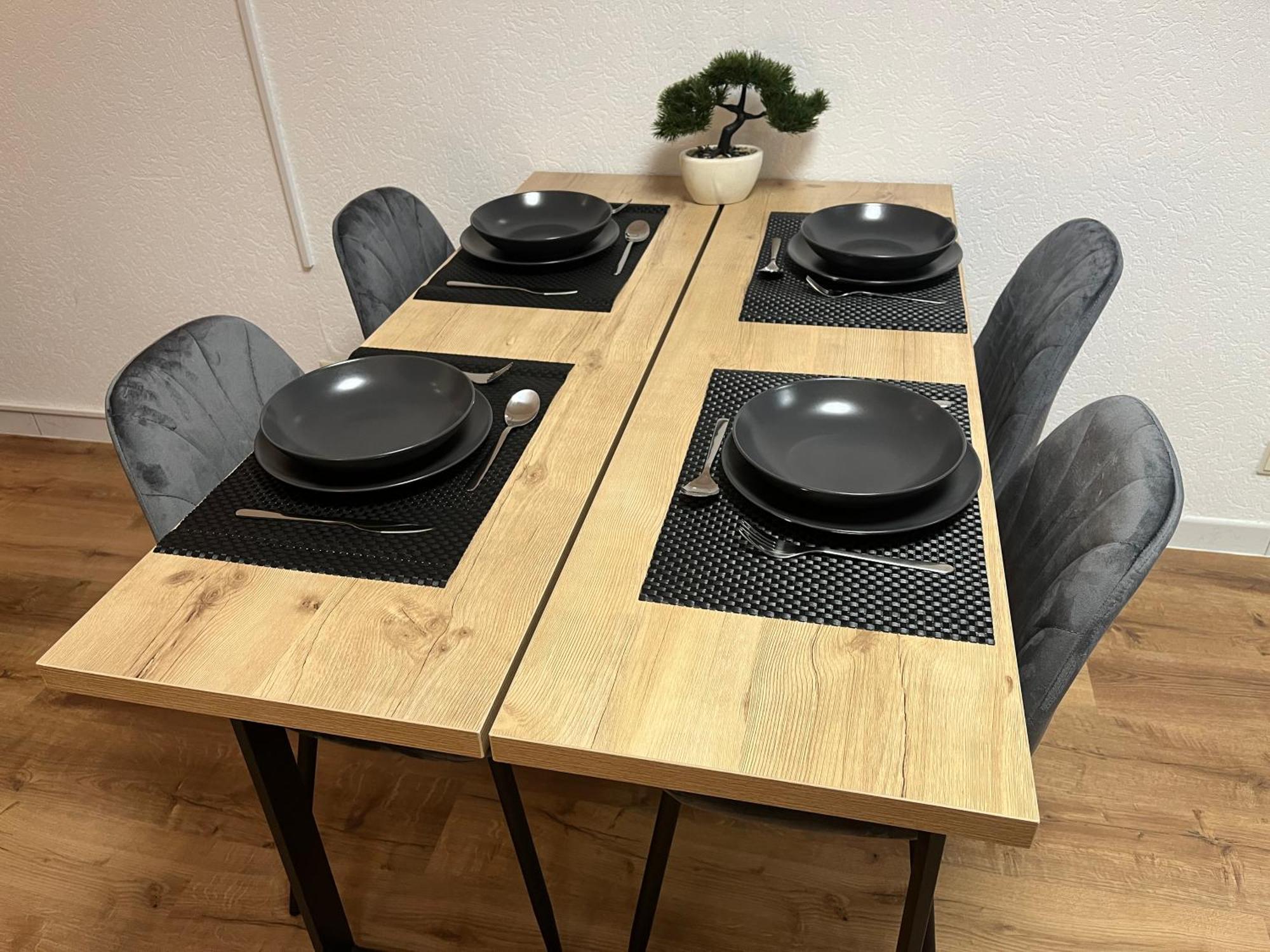 Weimotel Am See Mit Parkplatz, Kueche Und Hdtv Weimar  Zewnętrze zdjęcie