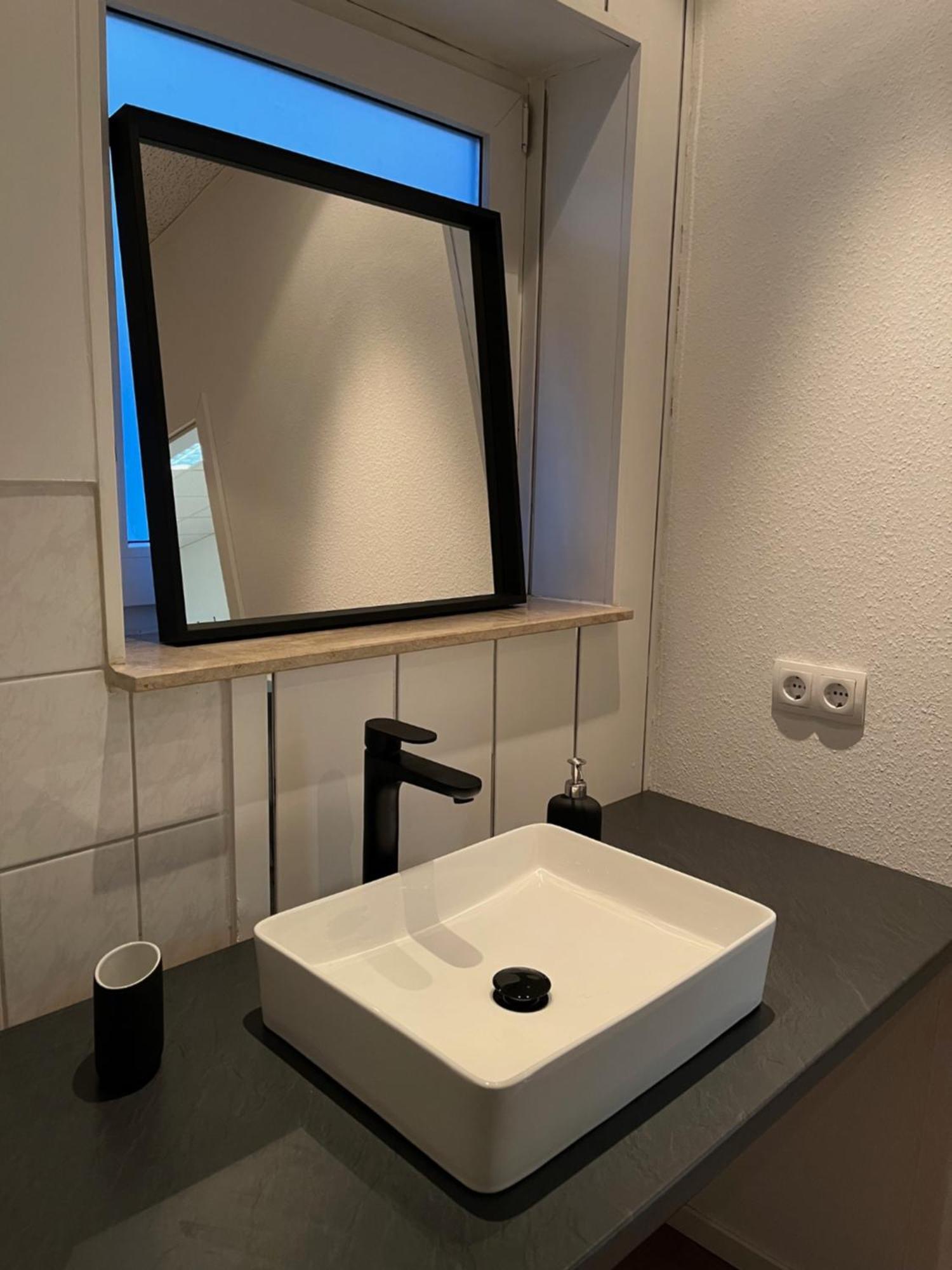 Weimotel Am See Mit Parkplatz, Kueche Und Hdtv Weimar  Zewnętrze zdjęcie